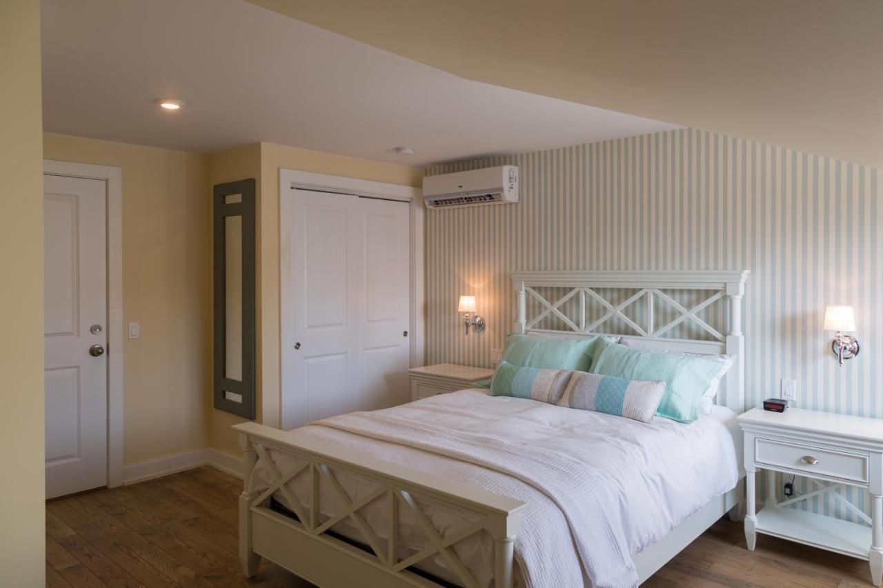 Hotel "Le Suisse" Saint-Donat-de-Montcalm Bagian luar foto