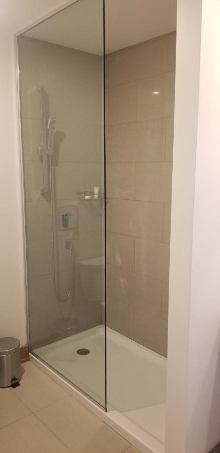 Hotel "Le Suisse" Saint-Donat-de-Montcalm Bagian luar foto